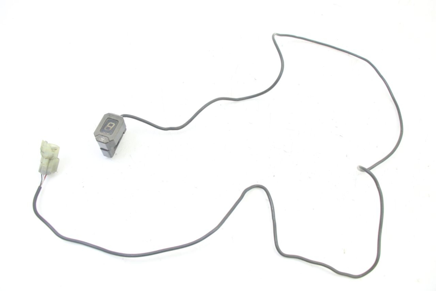 photo de INSTRUMENT HONDA NTV DEAUVILLE ABS 700 (2007 - 2016)