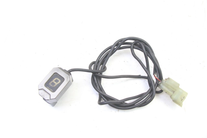 photo de INSTRUMENT HONDA NTV DEAUVILLE ABS 700 (2007 - 2016)