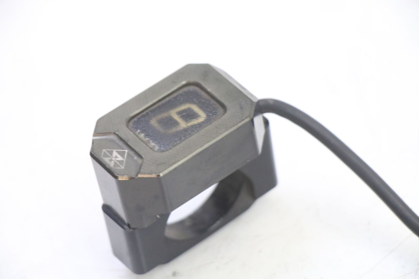 photo de INSTRUMENT HONDA NTV DEAUVILLE ABS 700 (2007 - 2016)