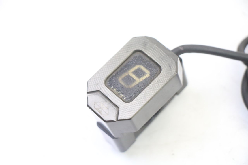 photo de INSTRUMENT HONDA NTV DEAUVILLE ABS 700 (2007 - 2016)