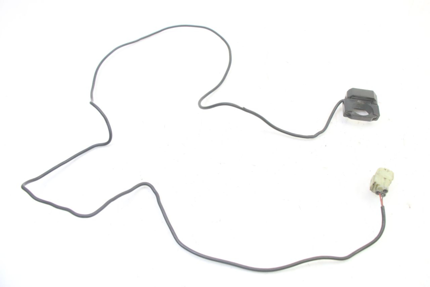 photo de INSTRUMENT HONDA NTV DEAUVILLE ABS 700 (2007 - 2016)