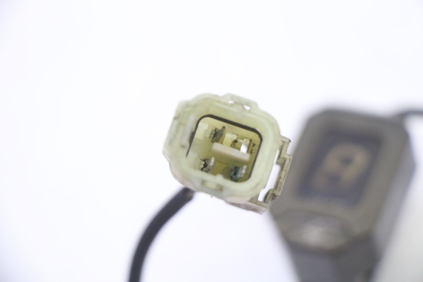 photo de INSTRUMENT HONDA NTV DEAUVILLE ABS 700 (2007 - 2016)