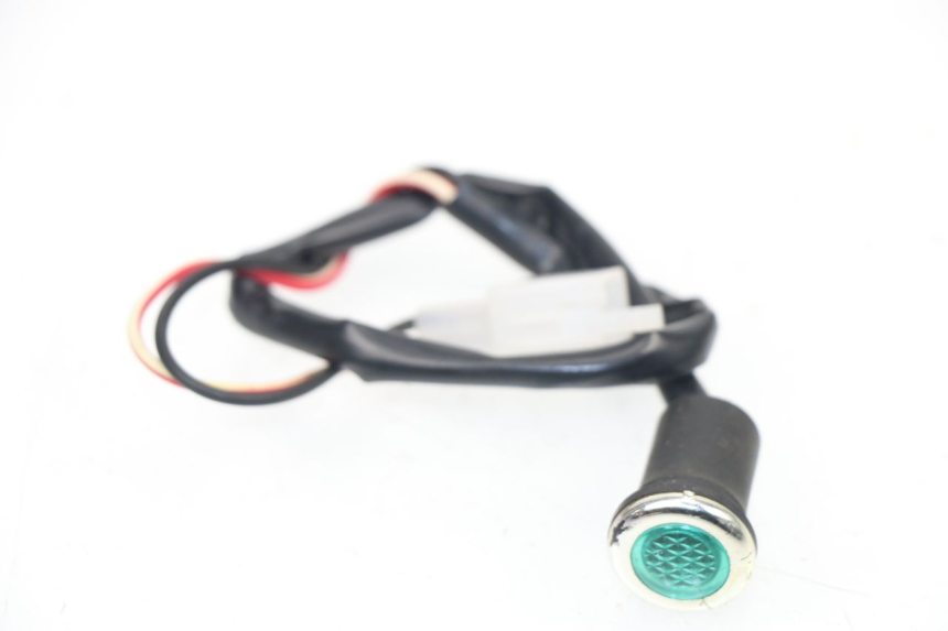 photo de INSTRUMENT PANTHERA PANTHERA 125 (2010 - 2020)