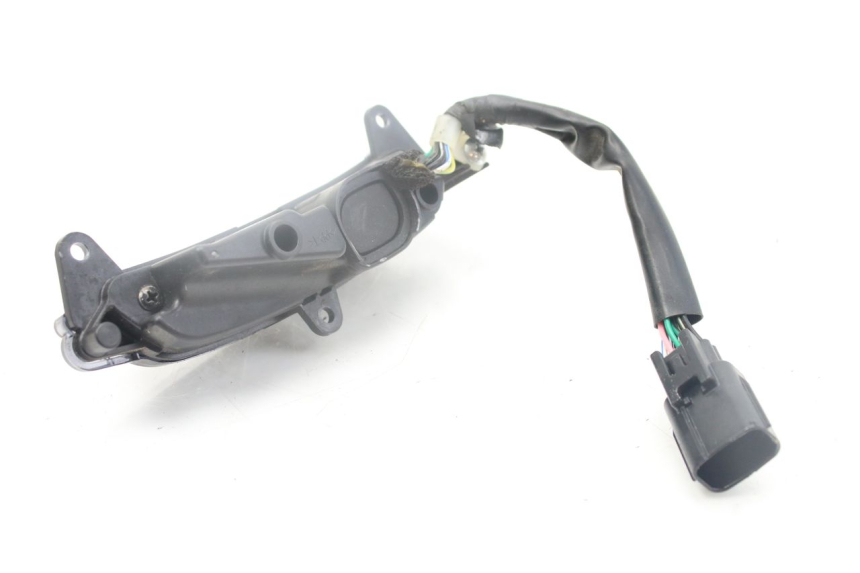 photo de DASHBOARD PIAGGIO MP3 500 (2014 - 2016)