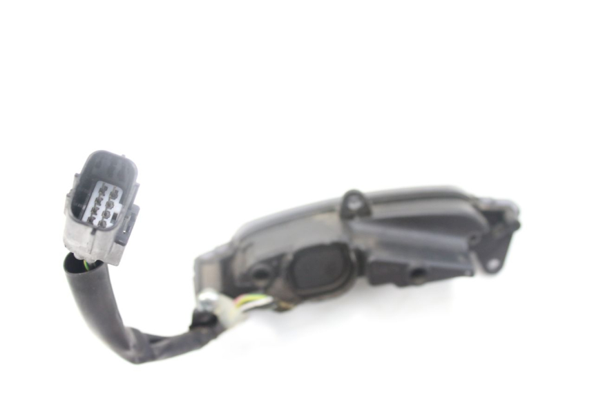photo de DASHBOARD PIAGGIO MP3 500 (2014 - 2016)
