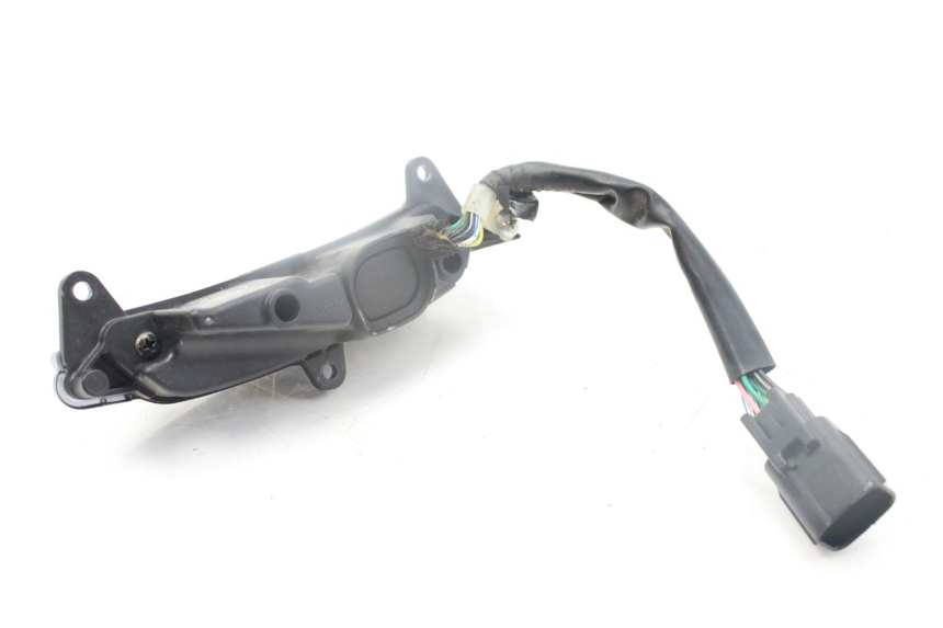 photo de DASHBOARD PIAGGIO MP3 500 (2014 - 2016)