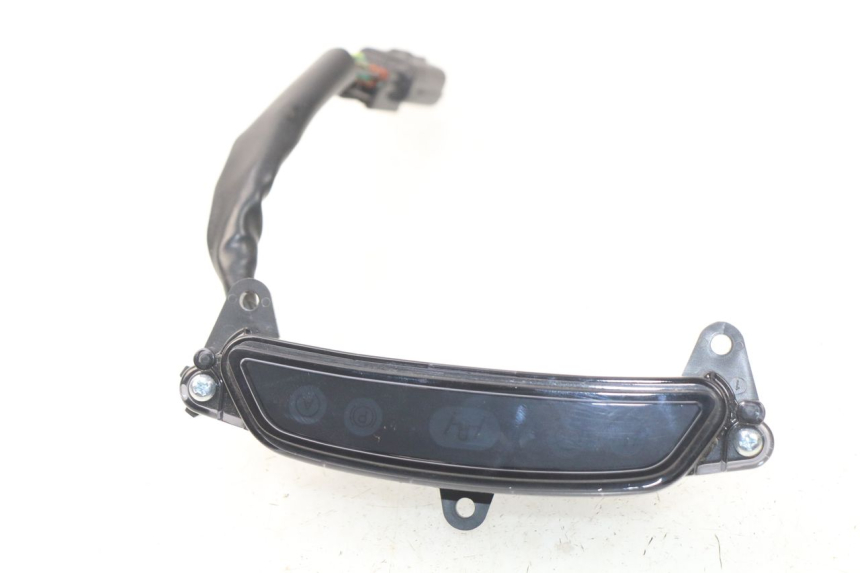 photo de INSTRUMENT PIAGGIO MP3 HPE 500 (2019 - 2022)