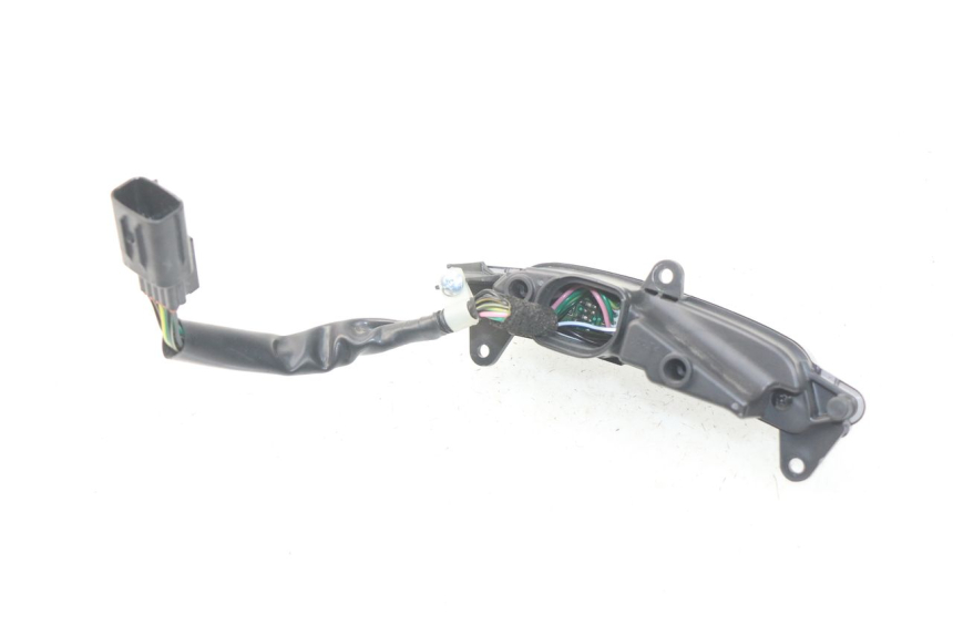 photo de INSTRUMENT PIAGGIO MP3 HPE 500 (2019 - 2022)