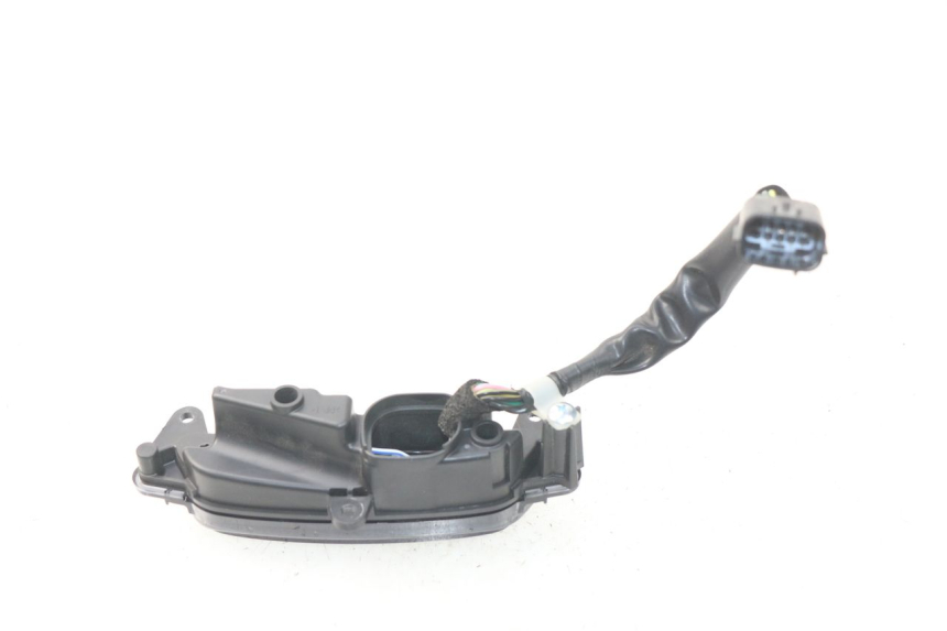 photo de INSTRUMENT PIAGGIO MP3 HPE 500 (2019 - 2022)