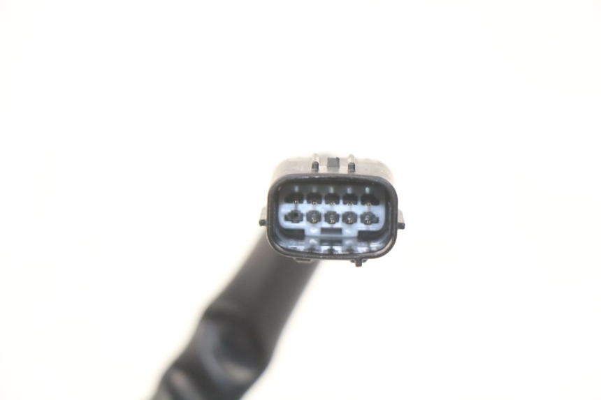photo de INSTRUMENT PIAGGIO MP3 HPE 500 (2019 - 2022)