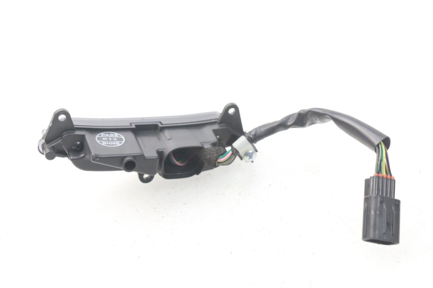 photo de INSTRUMENT PIAGGIO MP3 HPE 500 (2019 - 2022)