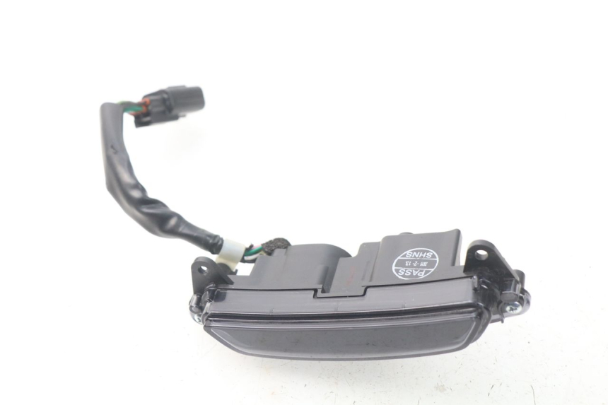 photo de INSTRUMENT PIAGGIO MP3 HPE 500 (2019 - 2022)