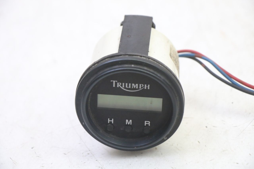 photo de INSTRUMENT TRIUMPH SPRINT 900 (1995 - 1998)