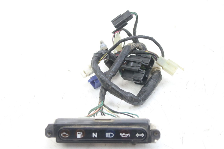 photo de DASHBOARD TRIUMPH SPRINT ST 955 (1999 - 2001)