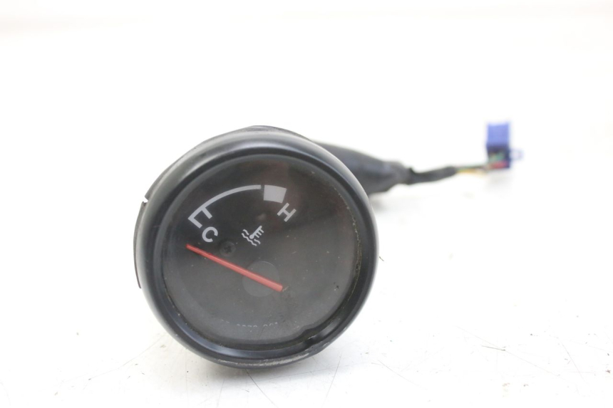 photo de DASHBOARD TRIUMPH SPRINT ST 955 (1999 - 2001)