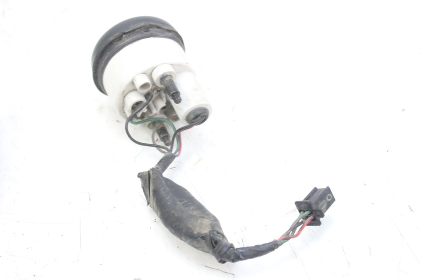 photo de DASHBOARD TRIUMPH SPRINT ST 955 (1999 - 2001)