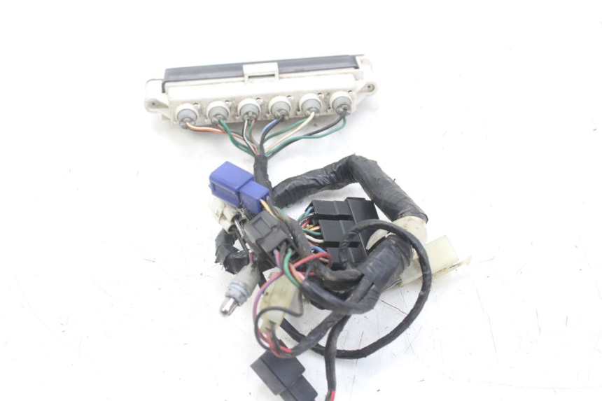 photo de DASHBOARD TRIUMPH SPRINT ST 955 (1999 - 2001)