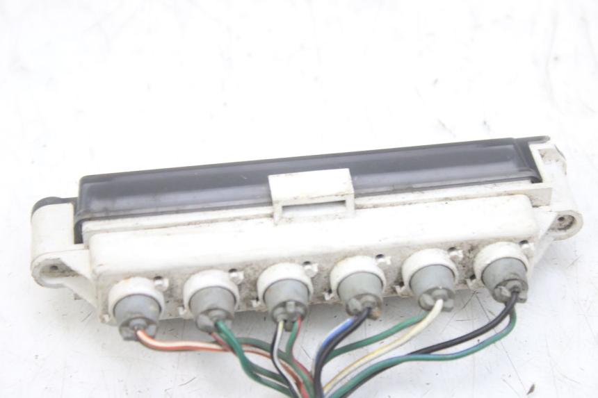 photo de DASHBOARD TRIUMPH SPRINT ST 955 (1999 - 2001)