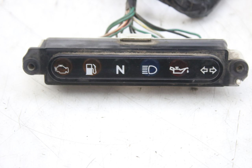 photo de DASHBOARD TRIUMPH SPRINT ST 955 (1999 - 2001)