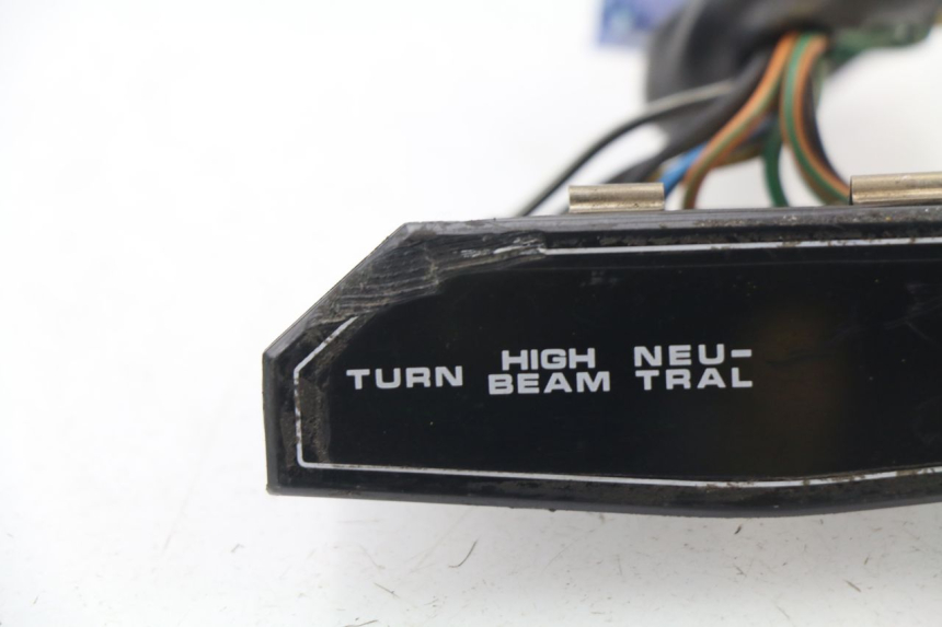 photo de INSTRUMENT SUZUKI GSXF GSX F 600 (1988 - 1997)