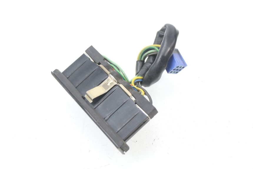 photo de INSTRUMENT SUZUKI GSXF GSX F 600 (1988 - 1997)