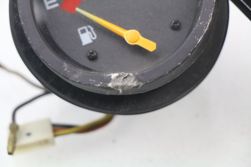 photo de INSTRUMENT SUZUKI GSXF GSX F 600 (1988 - 1997)
