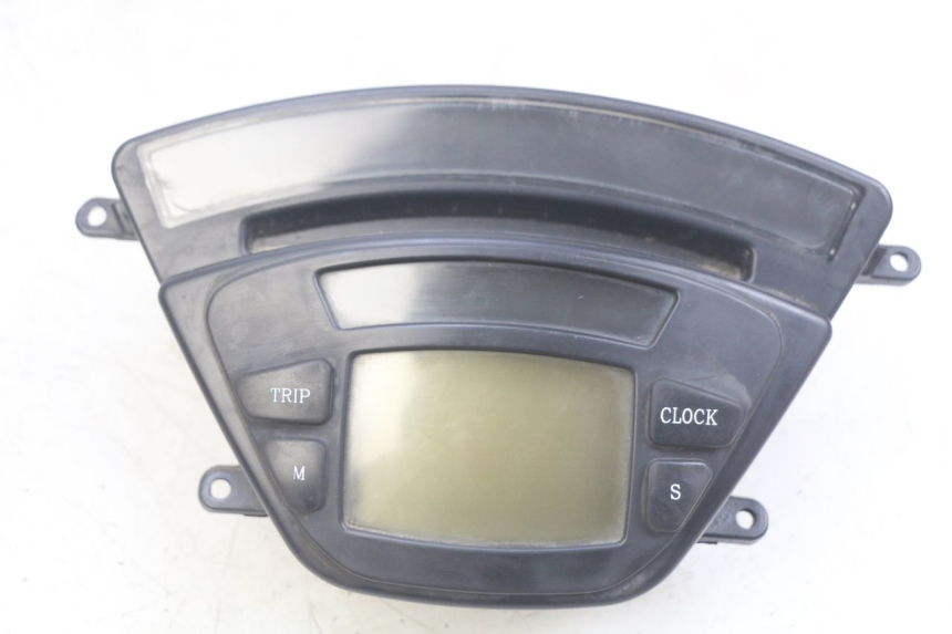 photo de DASHBOARD PIAGGIO X9 EVOLUTION 125 (2003 - 2007)