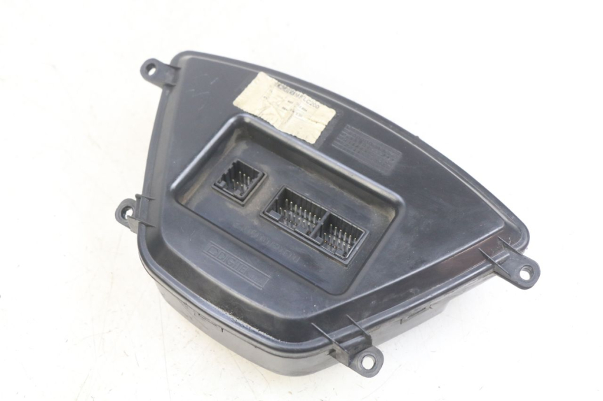 photo de DASHBOARD PIAGGIO X9 EVOLUTION 125 (2003 - 2007)