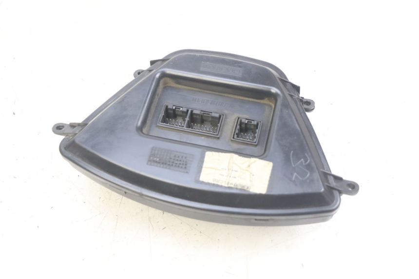 photo de DASHBOARD PIAGGIO X9 EVOLUTION 125 (2003 - 2007)