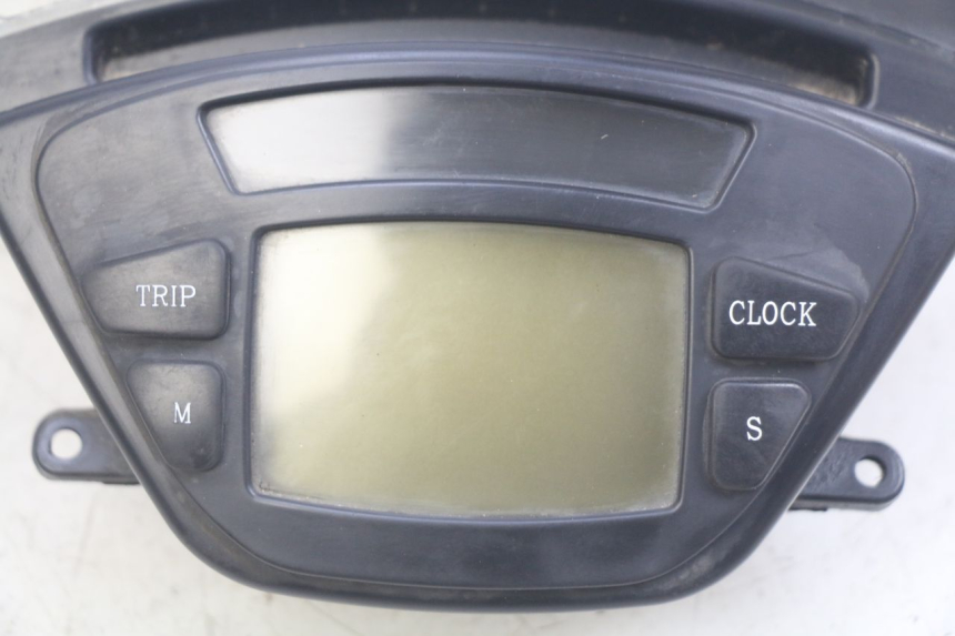 photo de DASHBOARD PIAGGIO X9 EVOLUTION 125 (2003 - 2007)