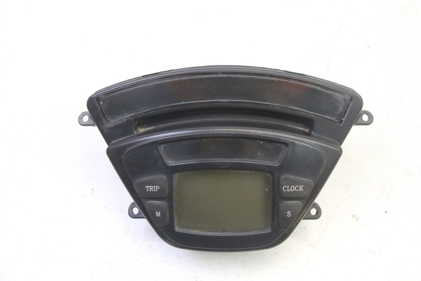 photo de DASHBOARD PIAGGIO X9 EVOLUTION 125 (2003 - 2007)