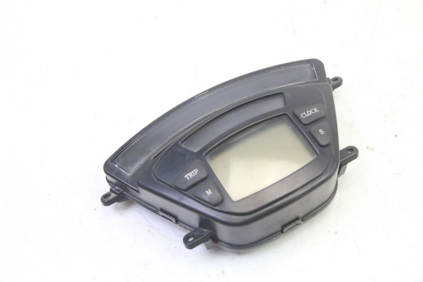 photo de DASHBOARD PIAGGIO X9 EVOLUTION 125 (2003 - 2007)