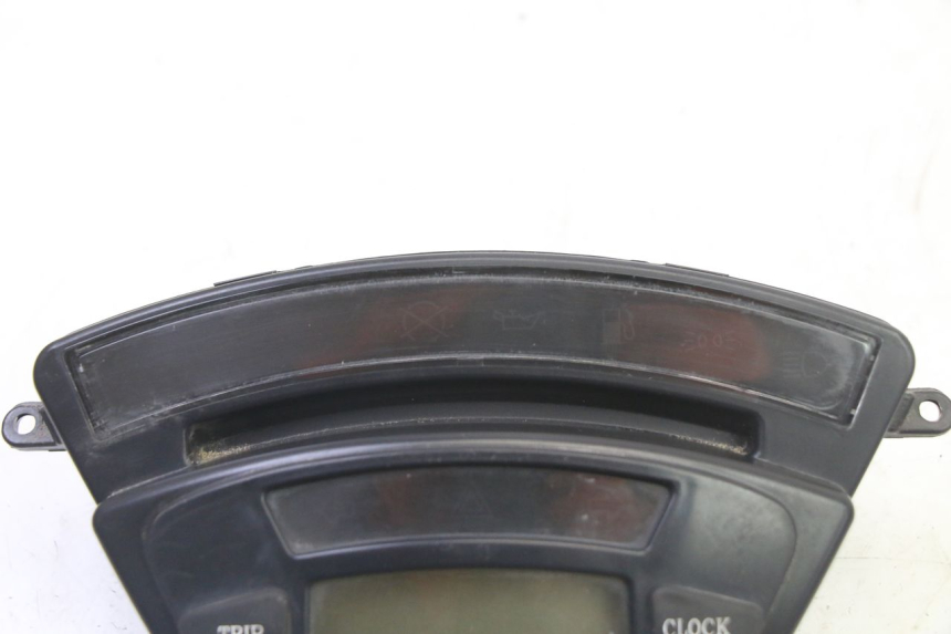 photo de DASHBOARD PIAGGIO X9 EVOLUTION 125 (2003 - 2007)