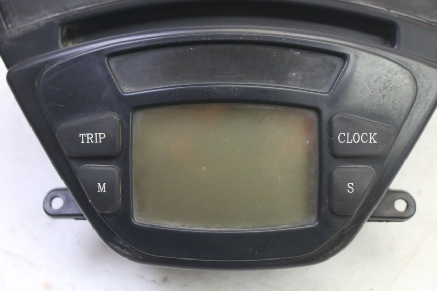 photo de DASHBOARD PIAGGIO X9 EVOLUTION 125 (2003 - 2007)