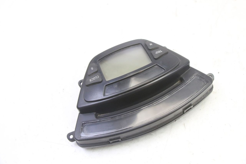 photo de DASHBOARD PIAGGIO X9 EVOLUTION 125 (2003 - 2007)