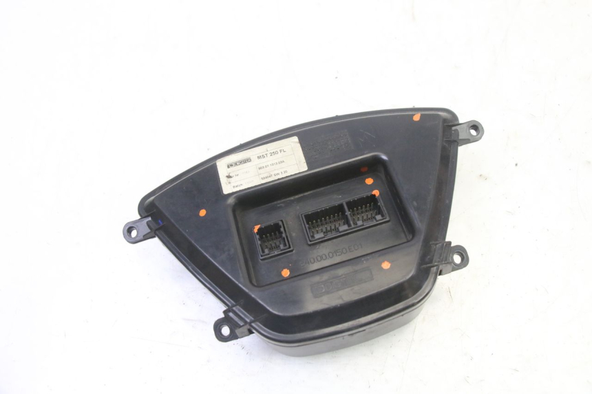 photo de DASHBOARD PIAGGIO X9 EVOLUTION 125 (2003 - 2007)