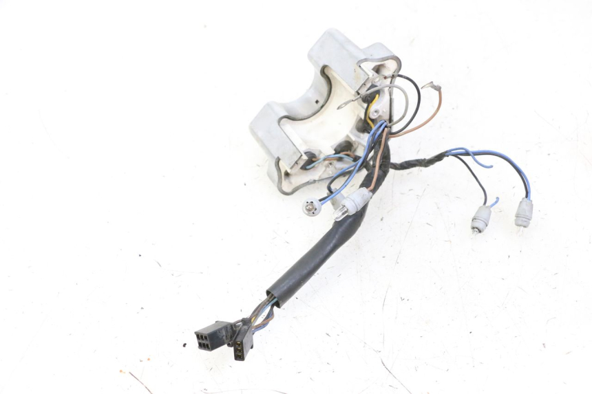 photo de INSTRUMENT YAMAHA XJN DIVERSION 600 (2000 - 2003)