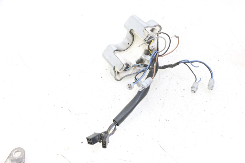 photo de INSTRUMENT YAMAHA XJN DIVERSION 600 (2000 - 2003)
