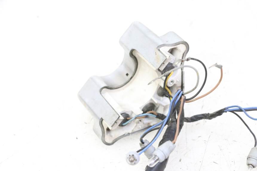 photo de INSTRUMENT YAMAHA XJN DIVERSION 600 (2000 - 2003)