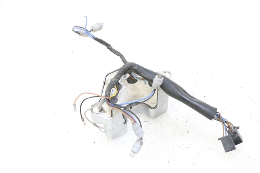 photo de INSTRUMENT YAMAHA XJN DIVERSION 600 (2000 - 2003)