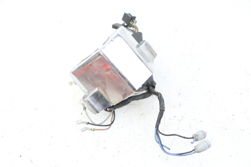 photo de INSTRUMENT YAMAHA XJN DIVERSION 600 (2000 - 2003)