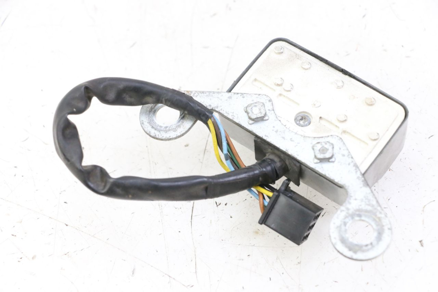photo de INSTRUMENT YAMAHA XV VIRAGO 535 (1988 - 2004)