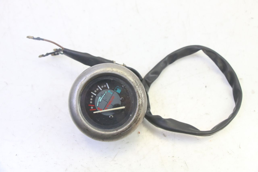 photo de INSTRUMENT KYMCO ZING 125 (1997 - 2003) - Main view