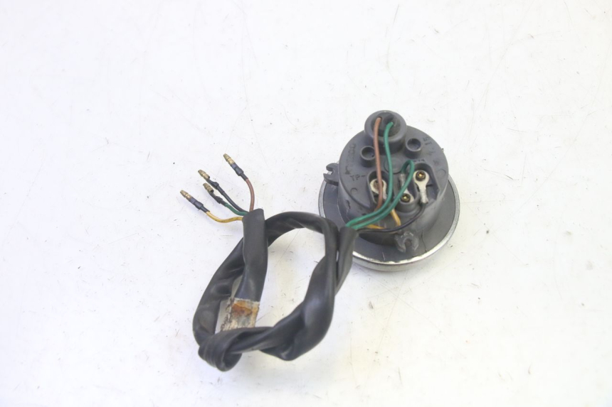 photo de INSTRUMENT KYMCO ZING 125 (1997 - 2003) - Alternative perspective