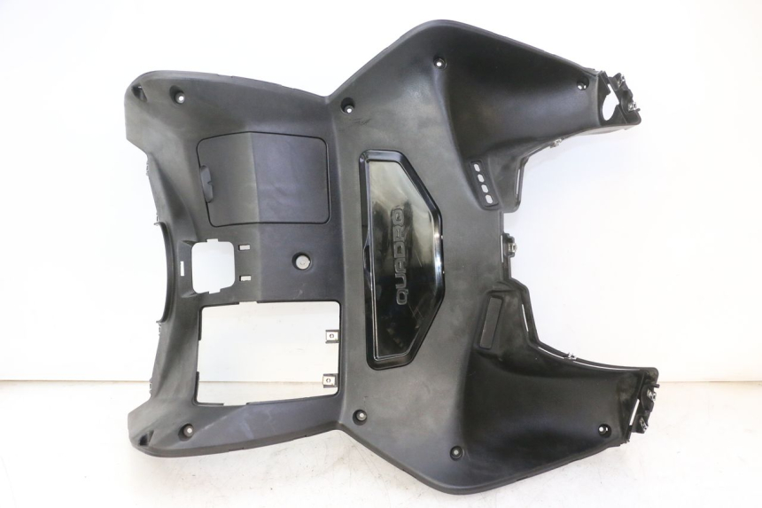 photo de INNER LEGSHIELD QUADRO 4 4D 350 (2015 - 2018)