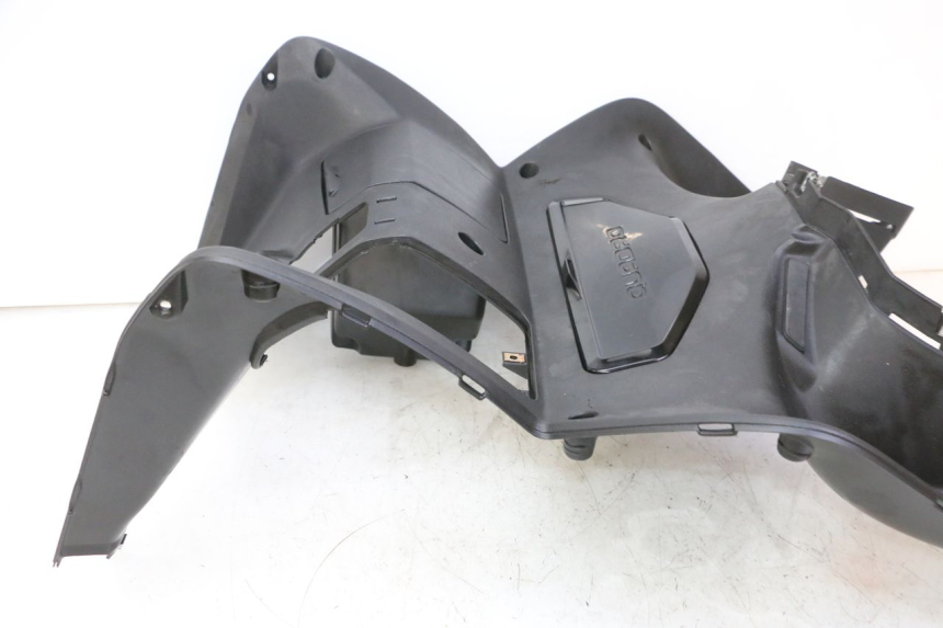 photo de INNER LEGSHIELD QUADRO 4 4D 350 (2015 - 2018)
