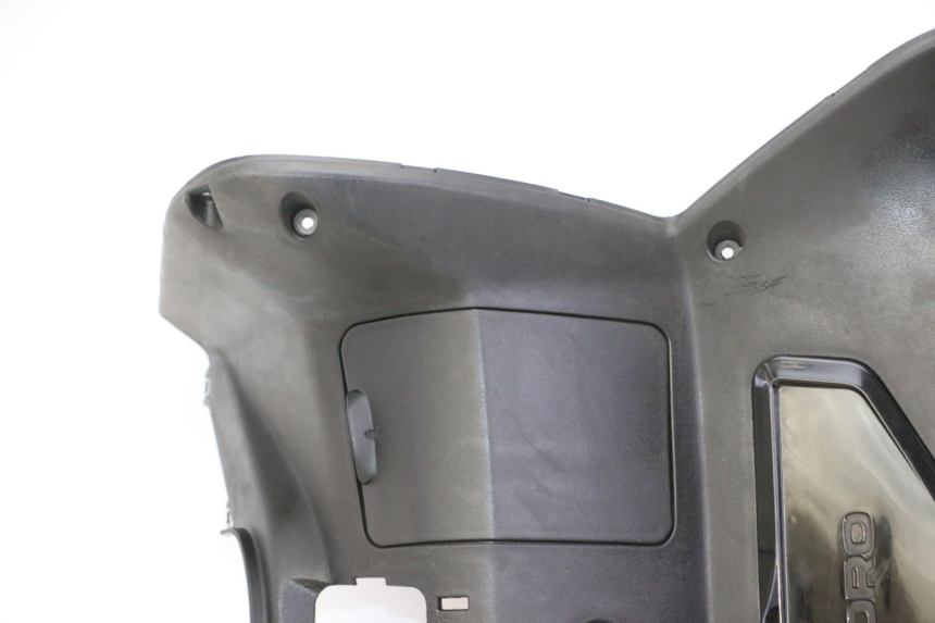 photo de INNER LEGSHIELD QUADRO 4 4D 350 (2015 - 2018)