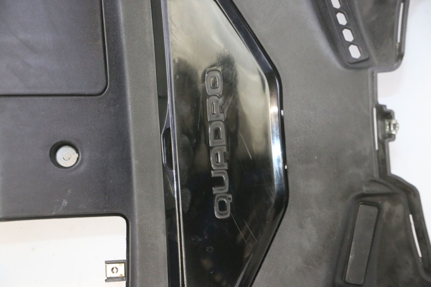 photo de INNER LEGSHIELD QUADRO 4 4D 350 (2015 - 2018)