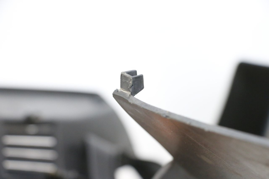 photo de INNER LEGSHIELD ADIVA AD3 300 (2014 - 2020)