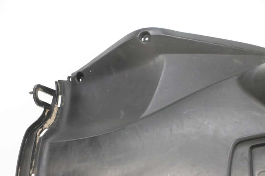 photo de INNER APRON KYMCO AGILITY 16+ 4T 50 (2018 - 2023) - Detailed visual inspection